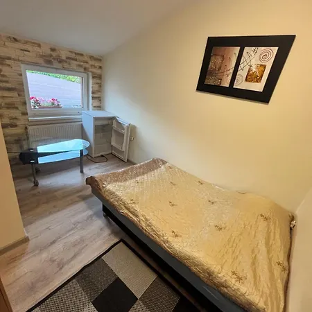 Bed & Breakfast Blekitna Fala Goscinne 3 *